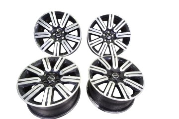 R20 JUEGO LLANTAS LAND ROVER RANGE ROVER SPORT