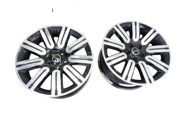 R20 JUEGO LLANTAS LAND ROVER RANGE ROVER SPORT