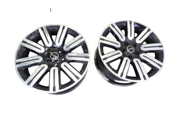 R20 JUEGO LLANTAS LAND ROVER RANGE ROVER SPORT