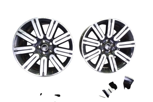 R20 JUEGO LLANTAS LAND ROVER RANGE ROVER SPORT