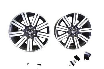 R20 JUEGO LLANTAS LAND ROVER RANGE ROVER SPORT