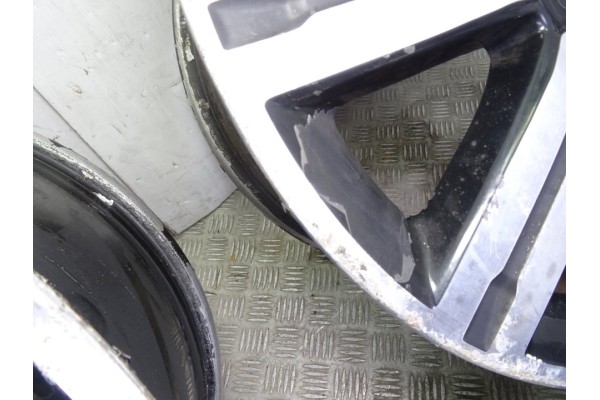 R20 JUEGO LLANTAS LAND ROVER RANGE ROVER SPORT