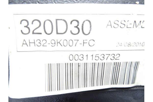 AH329K007FC DEPOSITO COMBUSTIBLE LAND ROVER RANGE ROVER SPORT