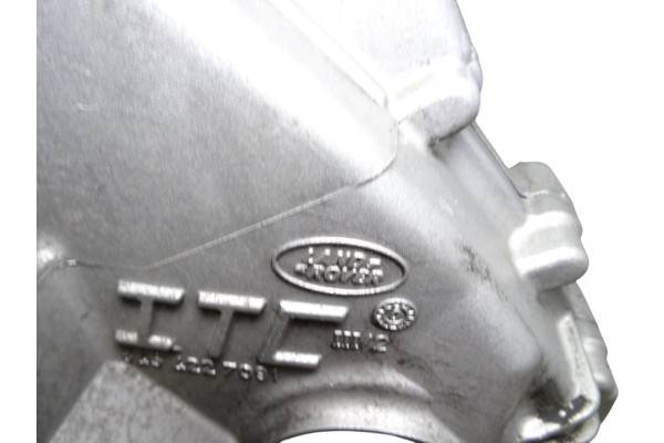 AH427000CH CAJA CAMBIOS LAND ROVER RANGE ROVER SPORT