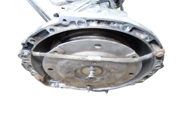 AH427000CH CAJA CAMBIOS LAND ROVER RANGE ROVER SPORT