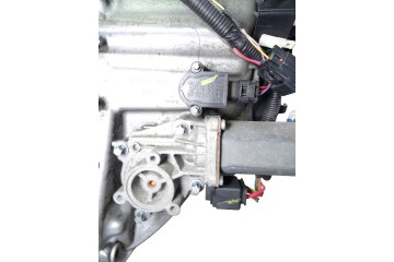 AH427000CH CAJA CAMBIOS LAND ROVER RANGE ROVER SPORT