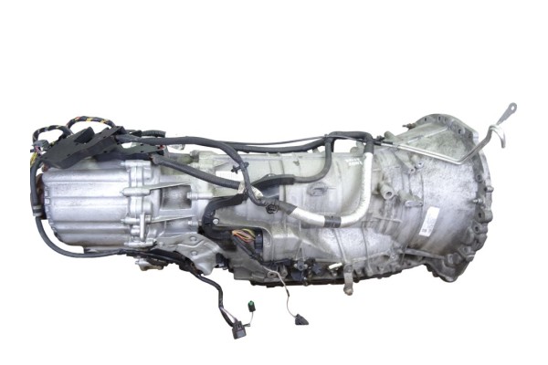 AH427000CH CAJA CAMBIOS LAND ROVER RANGE ROVER SPORT