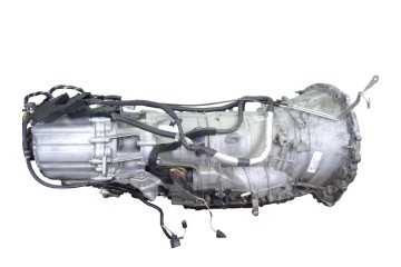 AH427000CH CAJA CAMBIOS LAND ROVER RANGE ROVER SPORT