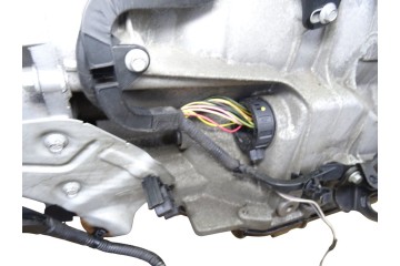 AH427000CH CAJA CAMBIOS LAND ROVER RANGE ROVER SPORT