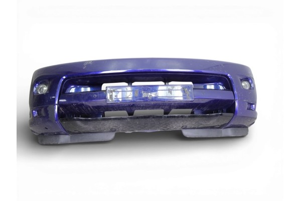 BALI BLUE PARAGOLPES DELANTERO LAND ROVER RANGE ROVER SPORT