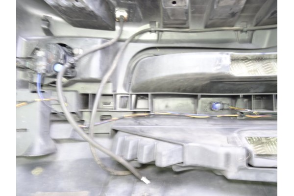 BALI BLUE PARAGOLPES DELANTERO LAND ROVER RANGE ROVER SPORT