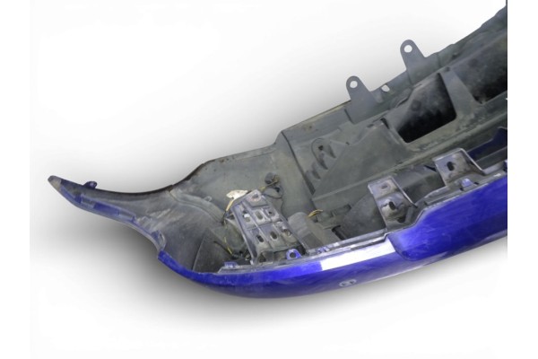 BALI BLUE PARAGOLPES DELANTERO LAND ROVER RANGE ROVER SPORT