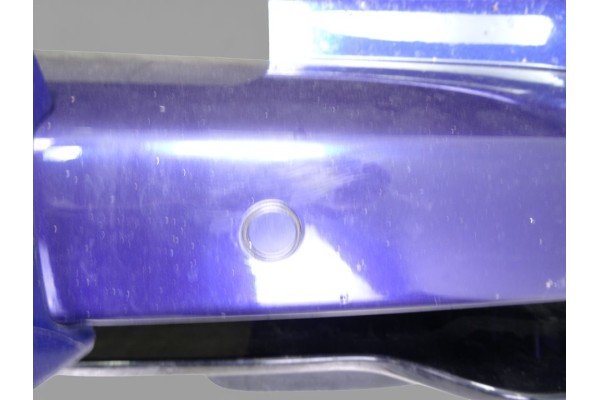 BALI BLUE PARAGOLPES DELANTERO LAND ROVER RANGE ROVER SPORT