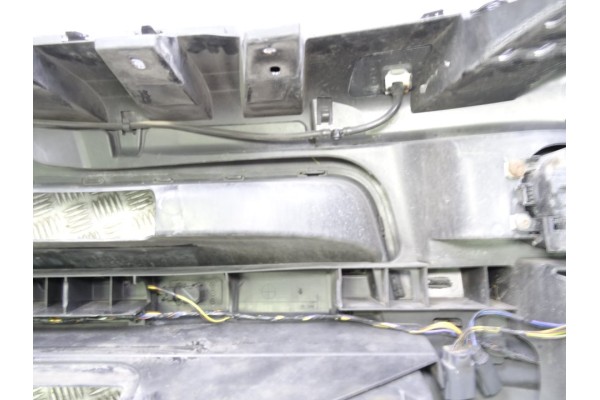 BALI BLUE PARAGOLPES DELANTERO LAND ROVER RANGE ROVER SPORT