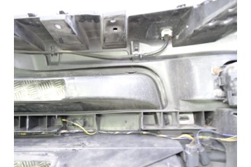 BALI BLUE PARAGOLPES DELANTERO LAND ROVER RANGE ROVER SPORT