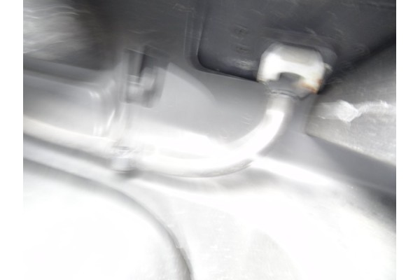 BALI BLUE PARAGOLPES DELANTERO LAND ROVER RANGE ROVER SPORT