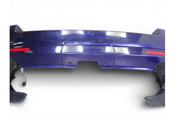 BALI BLUE PARAGOLPES TRASERO LAND ROVER RANGE ROVER SPORT