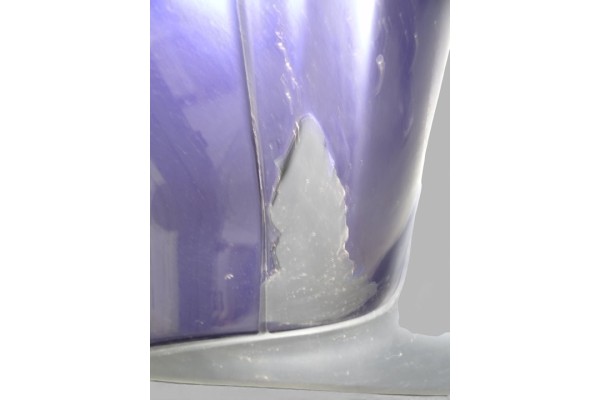 BALI BLUE PARAGOLPES TRASERO LAND ROVER RANGE ROVER SPORT