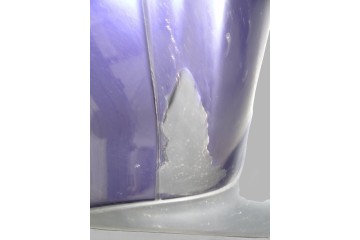 BALI BLUE PARAGOLPES TRASERO LAND ROVER RANGE ROVER SPORT