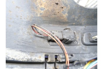 BALI BLUE PARAGOLPES TRASERO LAND ROVER RANGE ROVER SPORT