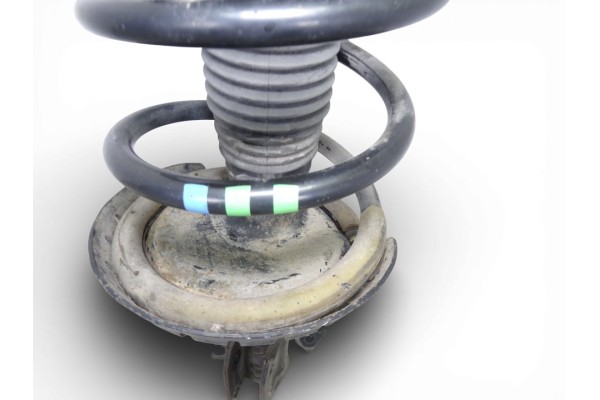 1400567380 AMORTIGUADOR DELANTERO DERECHO CITROEN JUMPY