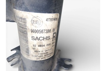 1400567380 AMORTIGUADOR DELANTERO DERECHO CITROEN JUMPY