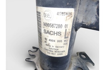 1400567280 AMORTIGUADOR DELANTERO IZQUIERDO CITROEN JUMPY