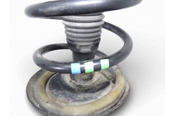 1400567280 AMORTIGUADOR DELANTERO IZQUIERDO CITROEN JUMPY