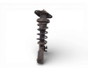 22246790 AMORTIGUADOR TRASERO DERECHO MINI MINI (R56)