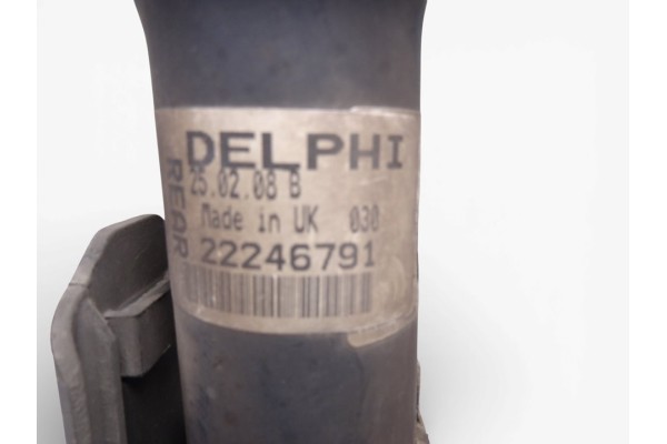 22246791 AMORTIGUADOR TRASERO IZQUIERDO MINI MINI (R56)