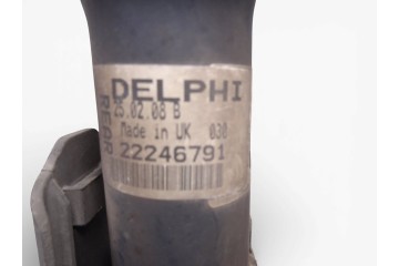 22246791 AMORTIGUADOR TRASERO IZQUIERDO MINI MINI (R56)