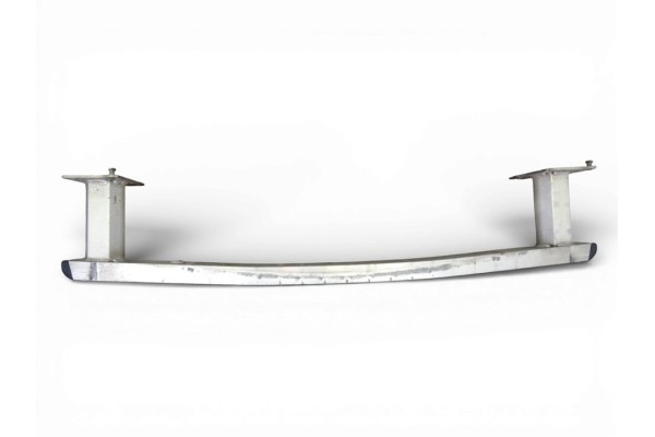 REFUERZO PARAGOLPES DELANTERO CITROEN JUMPY