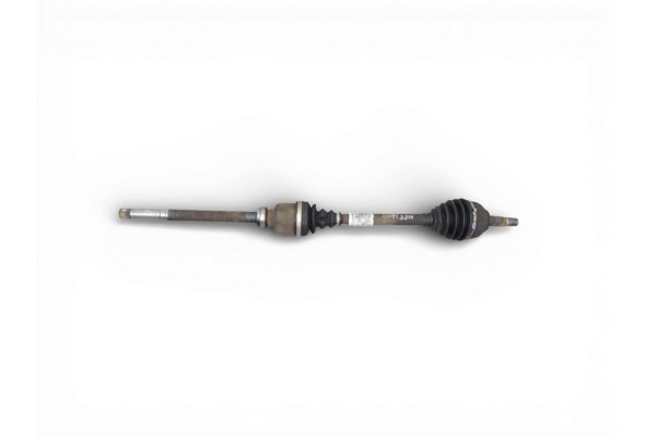 1440100780 TRANSMISION DELANTERA DERECHA CITROEN JUMPY