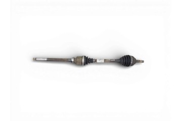 1440100780 TRANSMISION DELANTERA DERECHA CITROEN JUMPY