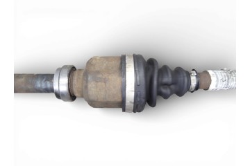 1440100780 TRANSMISION DELANTERA DERECHA CITROEN JUMPY