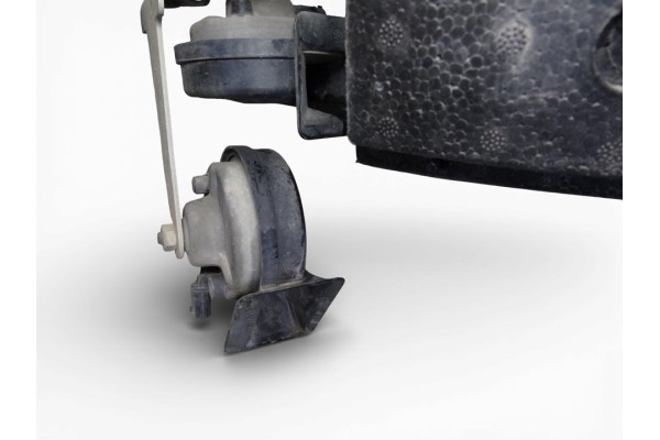 7148586 REFUERZO PARAGOLPES DELANTERO BMW SERIE 5 BERLINA (E60)