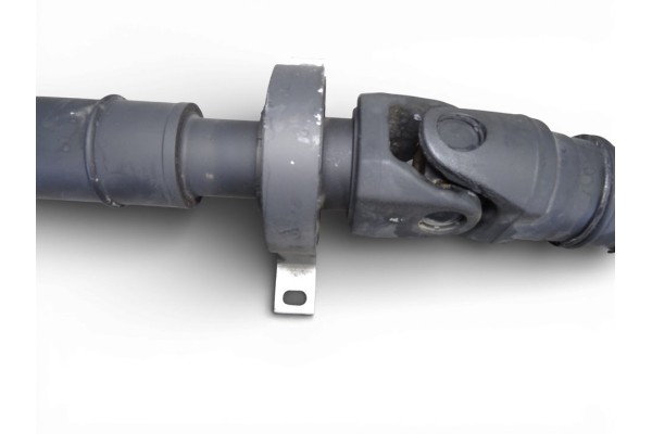 7542120 TRANSMISION CENTRAL BMW SERIE 5 BERLINA (E60)