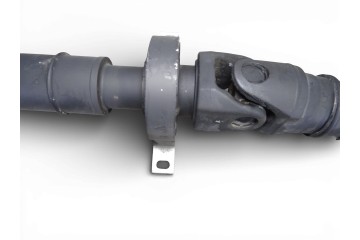 7542120 TRANSMISION CENTRAL BMW SERIE 5 BERLINA (E60)