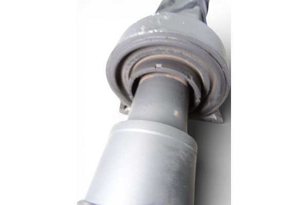 7542120 TRANSMISION CENTRAL BMW SERIE 5 BERLINA (E60)