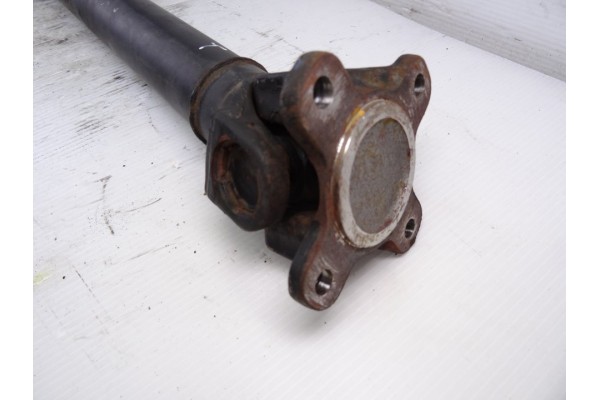 TRANSMISION CENTRAL DELANTERA BMW SERIE 5 BERLINA (E60)