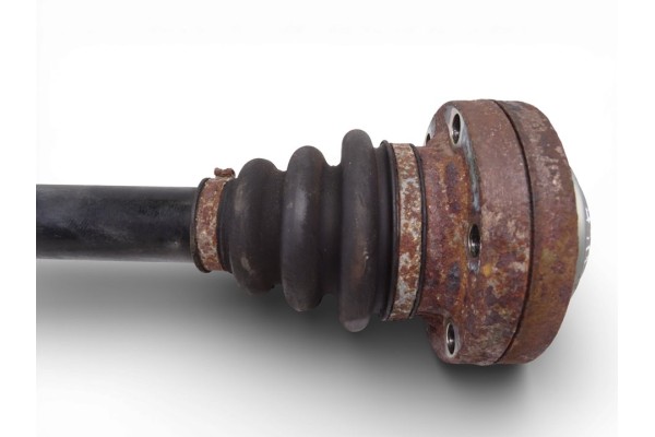 7521131 TRANSMISION TRASERA DERECHA BMW SERIE 5 BERLINA (E60)