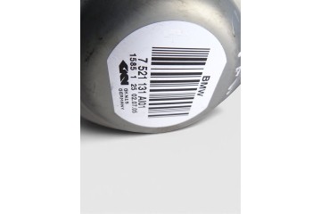 7521131 TRANSMISION TRASERA IZQUIERDA BMW SERIE 5 BERLINA (E60)