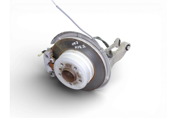 MANGUETA TRASERA DERECHA BMW SERIE 5 BERLINA (E60)