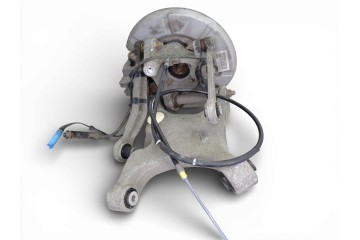 MANGUETA TRASERA IZQUIERDA BMW SERIE 5 BERLINA (E60)