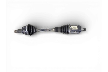 7529389 TRANSMISION DELANTERA IZQUIERDA BMW SERIE 5 BERLINA (E60)