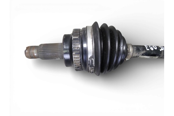 7529389 TRANSMISION DELANTERA IZQUIERDA BMW SERIE 5 BERLINA (E60)