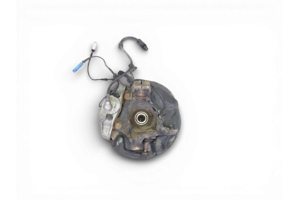 MANGUETA DELANTERA IZQUIERDA BMW SERIE 5 BERLINA (E60)