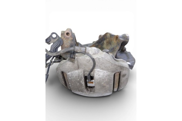 MANGUETA DELANTERA IZQUIERDA BMW SERIE 5 BERLINA (E60)