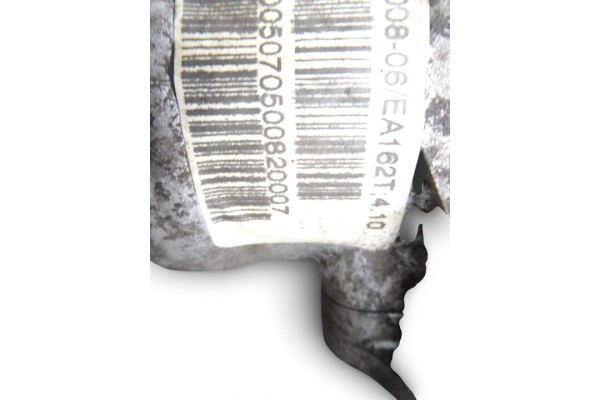 7533008 DIFERENCIAL DELANTERO BMW SERIE 5 BERLINA (E60)