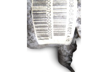 7533008 DIFERENCIAL DELANTERO BMW SERIE 5 BERLINA (E60)